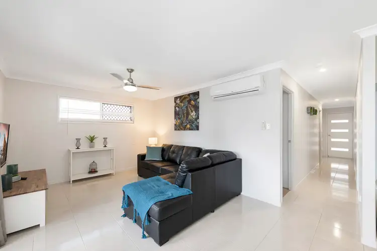 Fourth view of Homely semi-detached listing, 5&6/49 Mulgrave Street, Bundaberg West QLD 4670