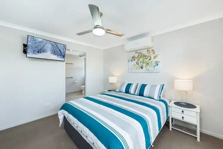 Fifth view of Homely semi-detached listing, 5&6/49 Mulgrave Street, Bundaberg West QLD 4670