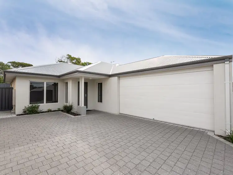 43B Adrian Street, Palmyra WA 6157