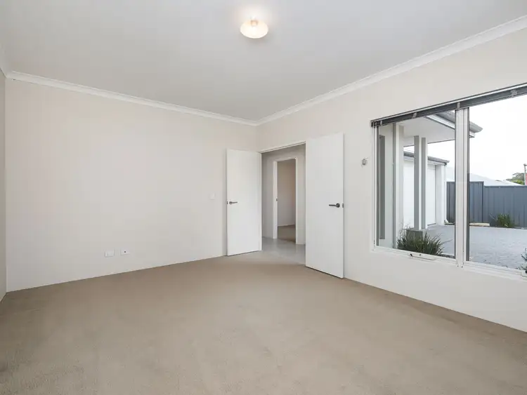 Third view of Homely house listing, 43B Adrian Street, Palmyra WA 6157