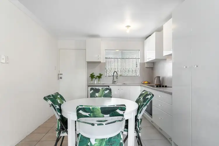 Fifth view of Homely unit listing, 24/41 Davilak Avenue, Hamilton Hill WA 6163