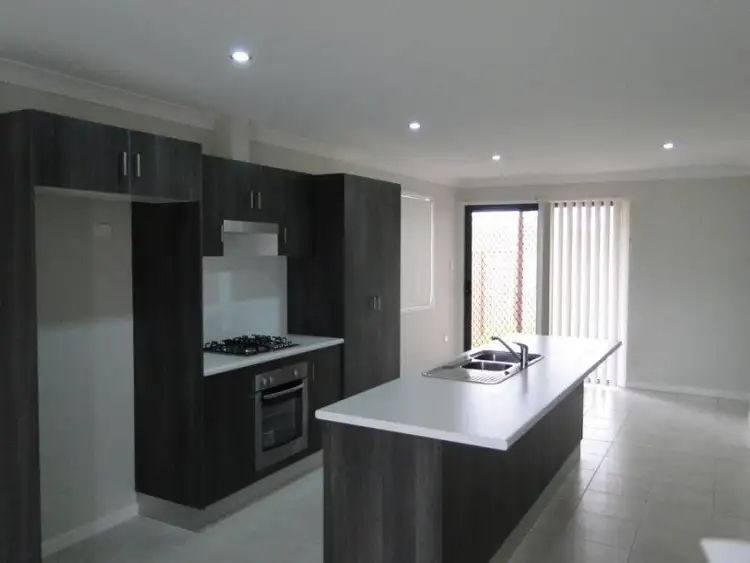 Second view of Homely semi-detached listing, 11 Aurora Road, Tannum Sands QLD 4680