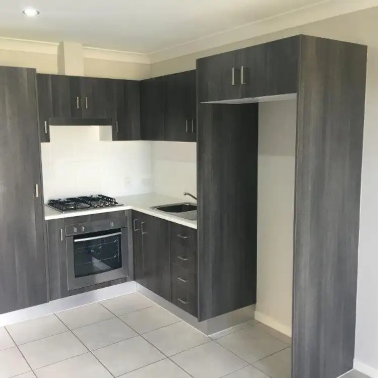 Third view of Homely semi-detached listing, 11 Aurora Road, Tannum Sands QLD 4680