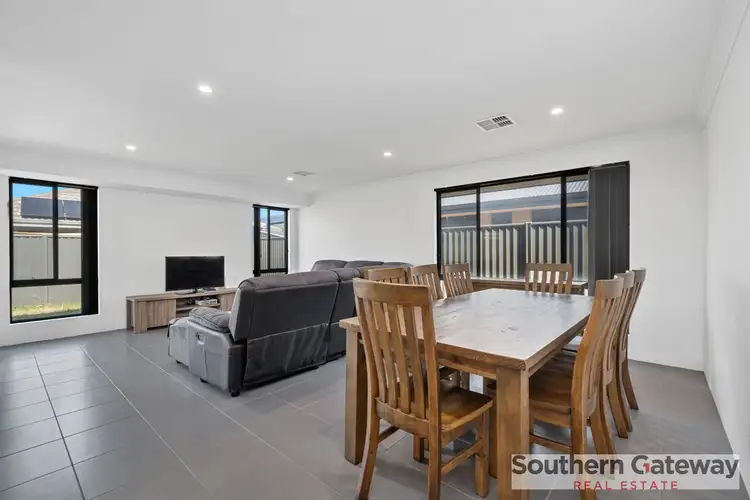 10 Buffalo Street, Baldivis WA 6171