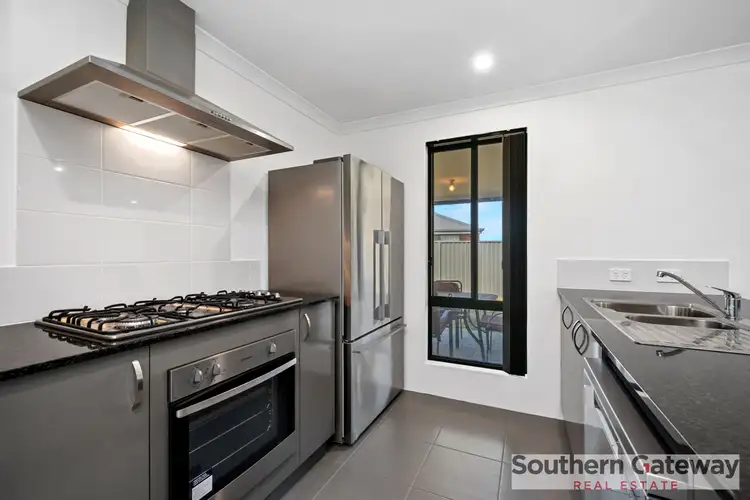 Second view of Homely house listing, 10 Buffalo Street, Baldivis WA 6171