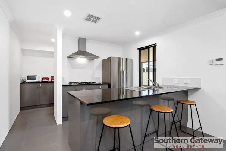 Third view of Homely house listing, 10 Buffalo Street, Baldivis WA 6171