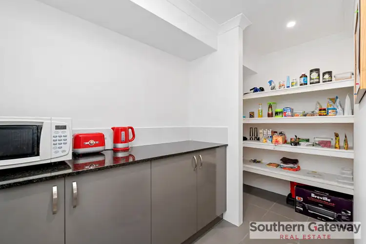 Fourth view of Homely house listing, 10 Buffalo Street, Baldivis WA 6171
