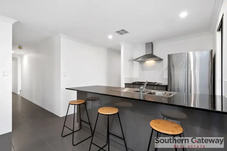 Seventh view of Homely house listing, 10 Buffalo Street, Baldivis WA 6171