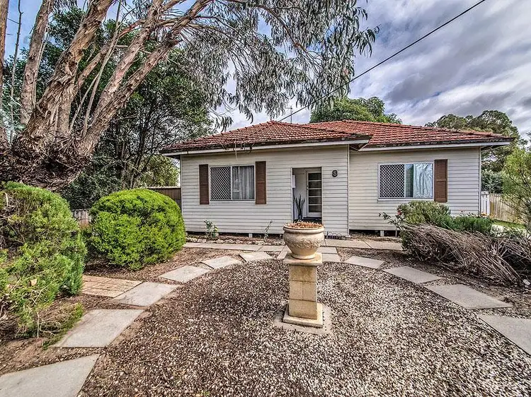 5 Ewart Street, Midvale WA 6056