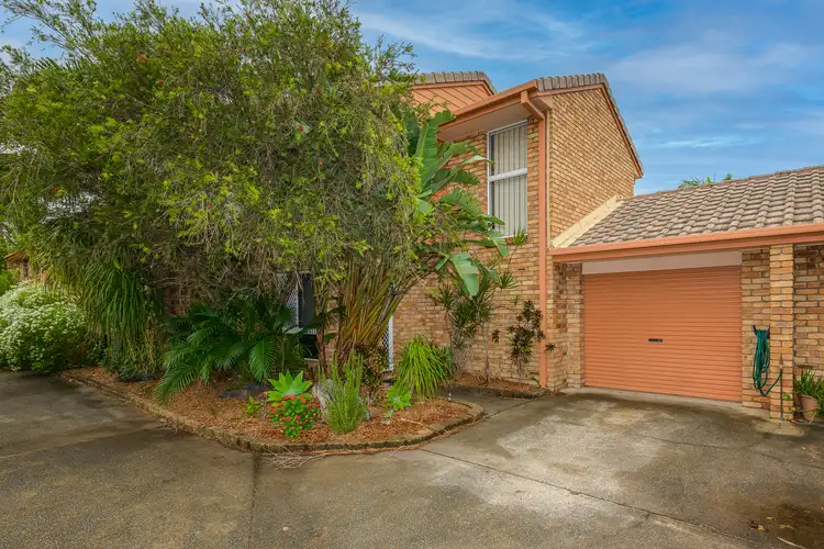 3/263 Christine Avenue, Varsity Lakes QLD 4227