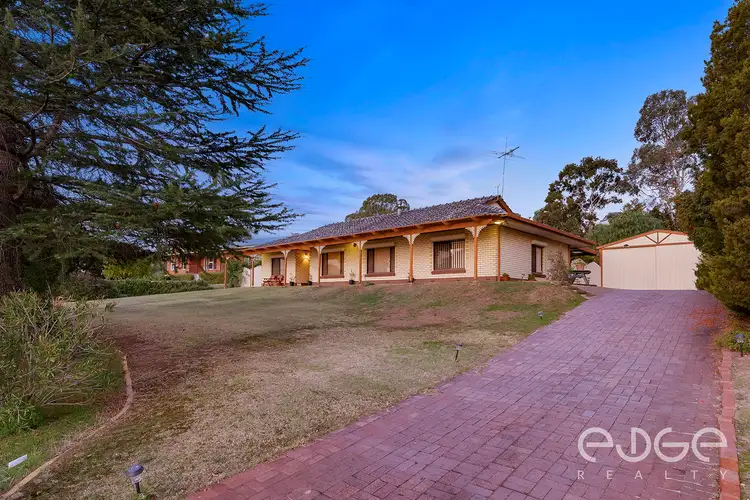 9 Lister Avenue, Salisbury Heights SA 5109