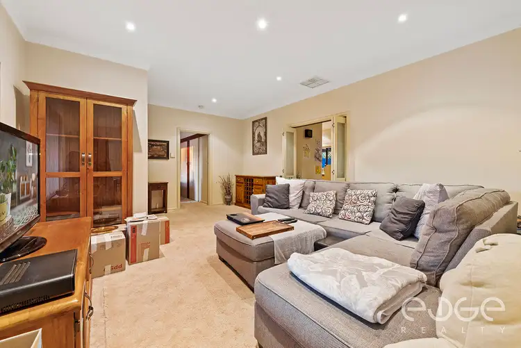Fourth view of Homely house listing, 9 Lister Avenue, Salisbury Heights SA 5109