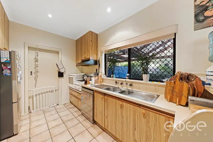 Fifth view of Homely house listing, 9 Lister Avenue, Salisbury Heights SA 5109