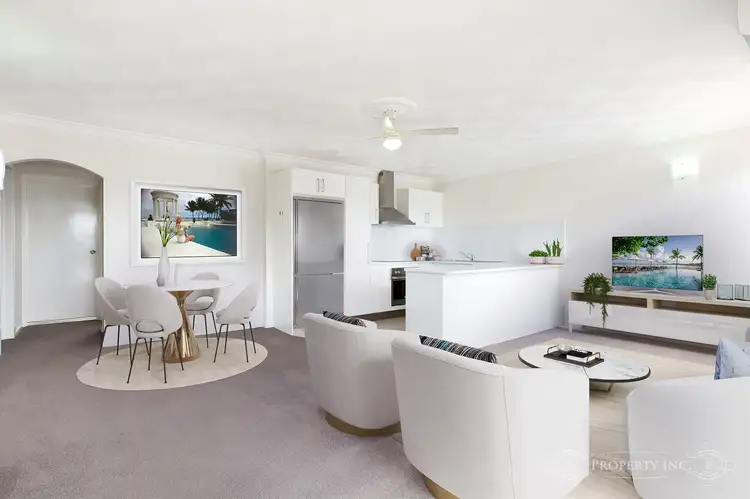 3/39 Nieppe Street, Kedron QLD 4031