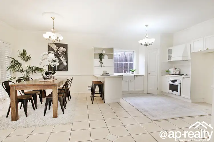 Second view of Homely house listing, 27 Treetops Avenue, Springfield Lakes QLD 4300