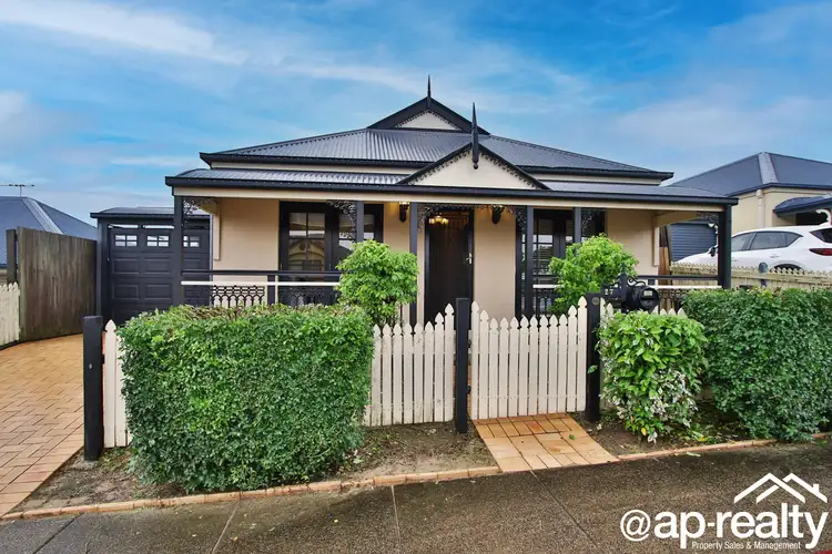 Third view of Homely house listing, 27 Treetops Avenue, Springfield Lakes QLD 4300