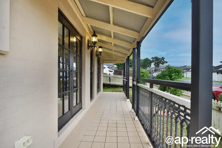 Fourth view of Homely house listing, 27 Treetops Avenue, Springfield Lakes QLD 4300