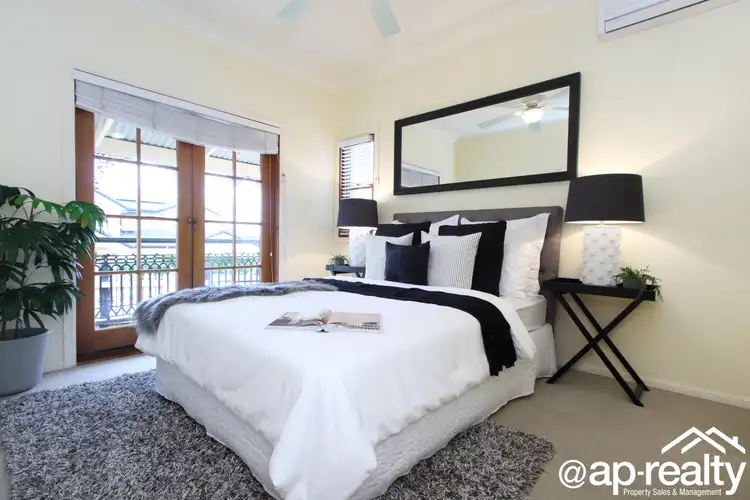 Fifth view of Homely house listing, 27 Treetops Avenue, Springfield Lakes QLD 4300