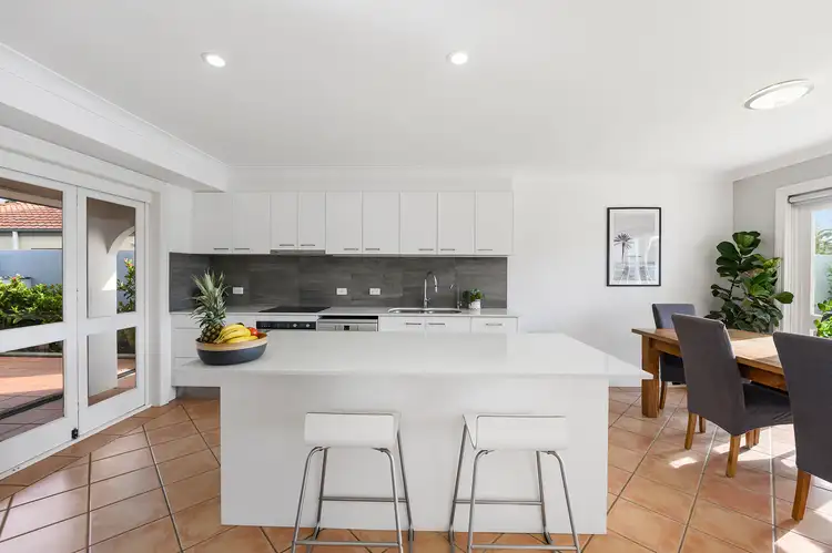 Sixth view of Homely house listing, 34 Rio Vista Blvd, Broadbeach Waters QLD 4218