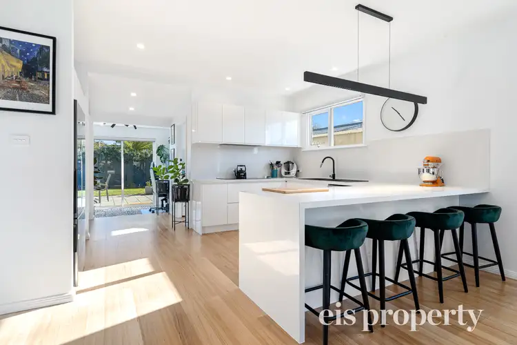 Fifth view of Homely house listing, 22 Windsor Street, Kingston Beach TAS 7050