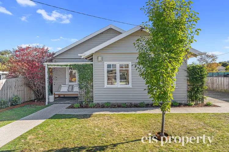 Sixth view of Homely house listing, 22 Windsor Street, Kingston Beach TAS 7050