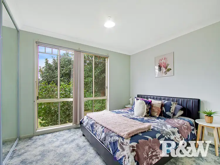 Fifth view of Homely house listing, 2 Ilsa Place, Hebersham NSW 2770
