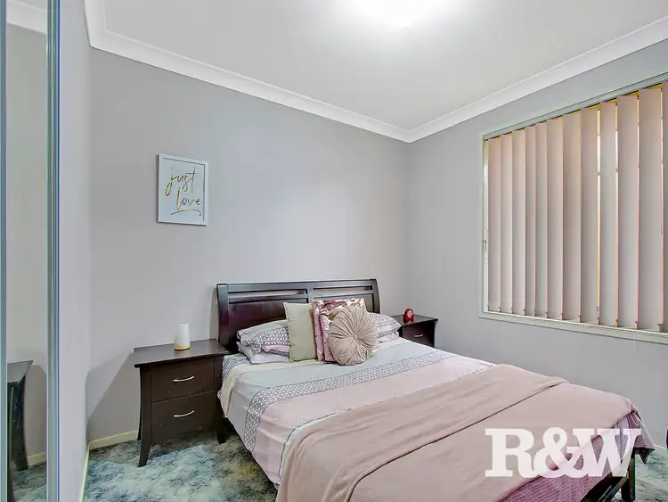 Sixth view of Homely house listing, 2 Ilsa Place, Hebersham NSW 2770