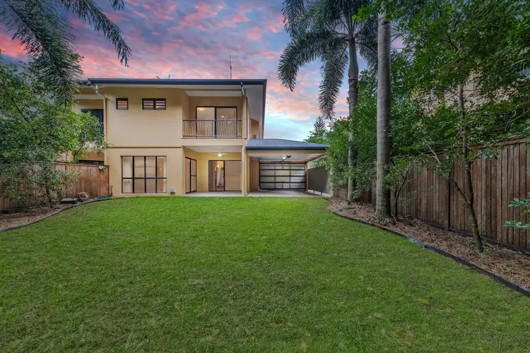 Main view of Homely townhouse listing, 9/11 Maeva Street, Jubilee Pocket QLD 4802