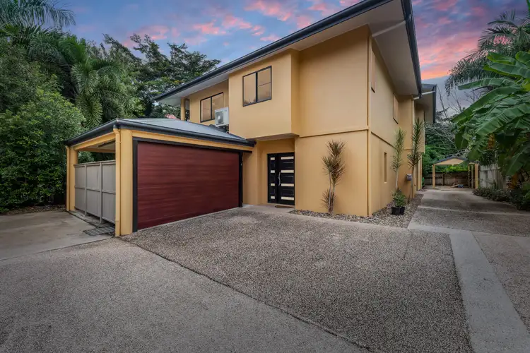 Second view of Homely townhouse listing, 9/11 Maeva Street, Jubilee Pocket QLD 4802