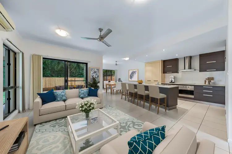 Third view of Homely townhouse listing, 9/11 Maeva Street, Jubilee Pocket QLD 4802