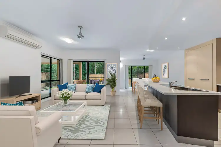 Fourth view of Homely townhouse listing, 9/11 Maeva Street, Jubilee Pocket QLD 4802