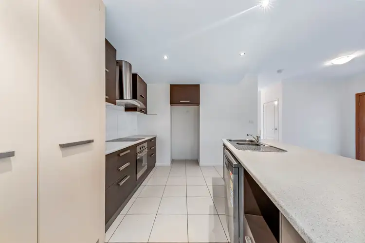 Fifth view of Homely townhouse listing, 9/11 Maeva Street, Jubilee Pocket QLD 4802