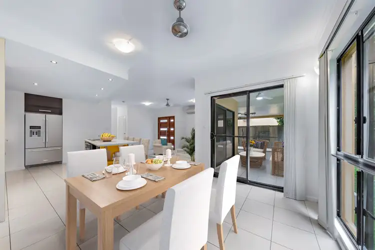 Sixth view of Homely townhouse listing, 9/11 Maeva Street, Jubilee Pocket QLD 4802