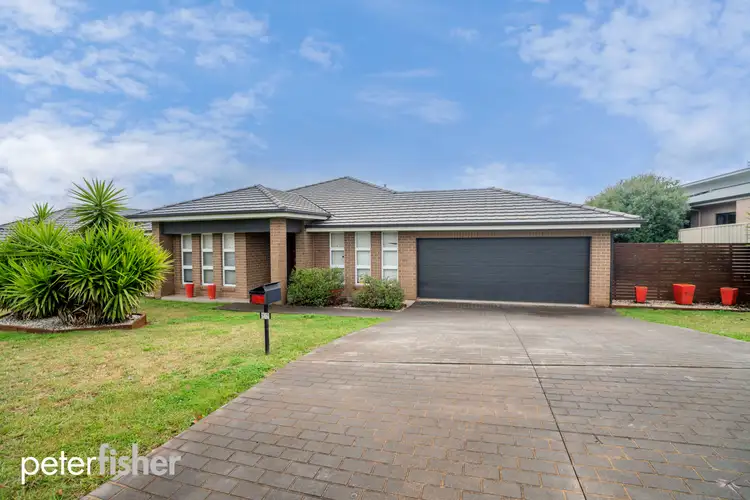 36 Bowman Avenue, Orange NSW 2800