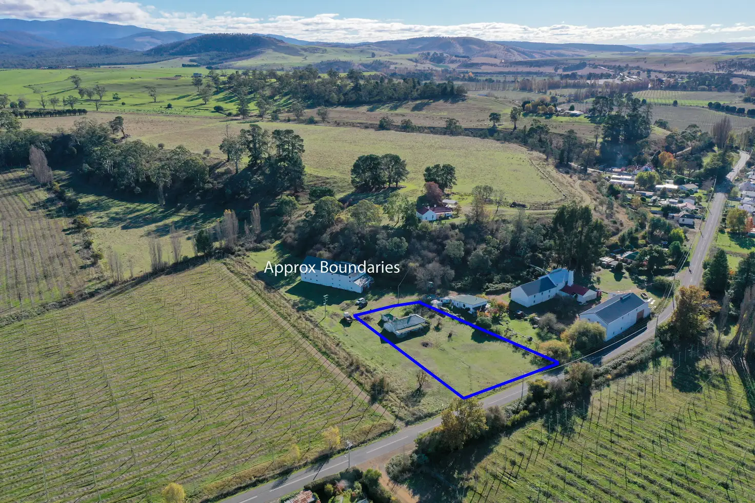 Main view of Homely house listing, 1697 Glenora Road, Bushy Park TAS 7140