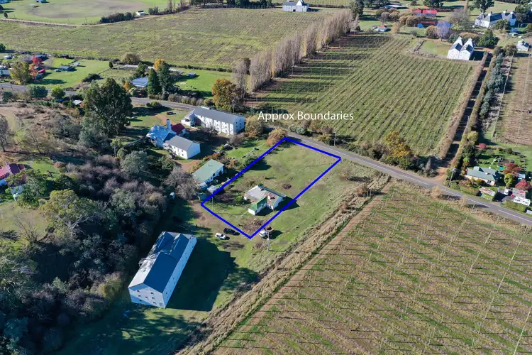Second view of Homely house listing, 1697 Glenora Road, Bushy Park TAS 7140