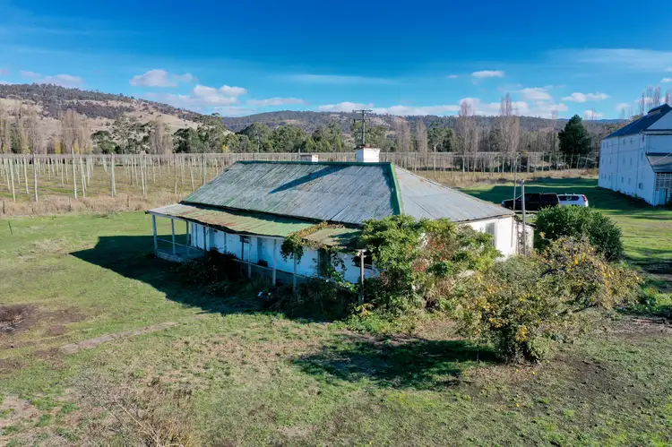 Third view of Homely house listing, 1697 Glenora Road, Bushy Park TAS 7140