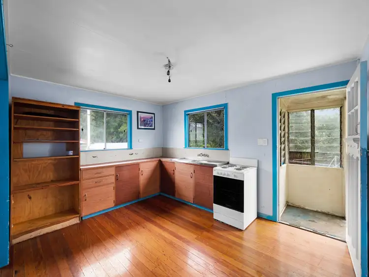 Sixth view of Homely house listing, 1297 Old Cleveland Road, Carindale QLD 4152