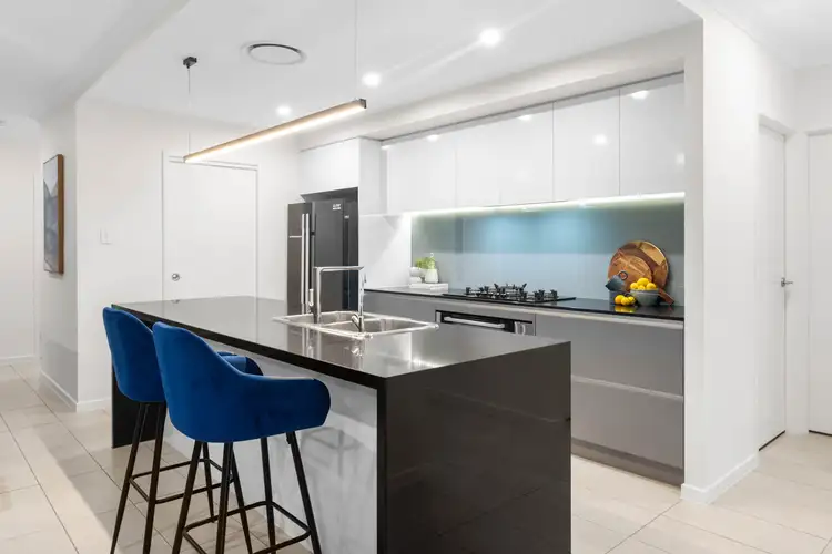 Second view of Homely house listing, 34 Brockman Drive, Upper Kedron QLD 4055