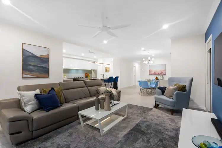 Fifth view of Homely house listing, 34 Brockman Drive, Upper Kedron QLD 4055