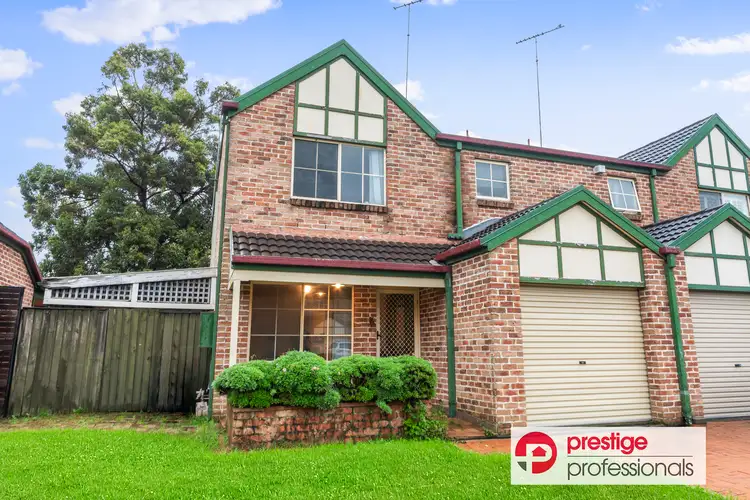 7B Wellwood Avenue, Moorebank NSW 2170