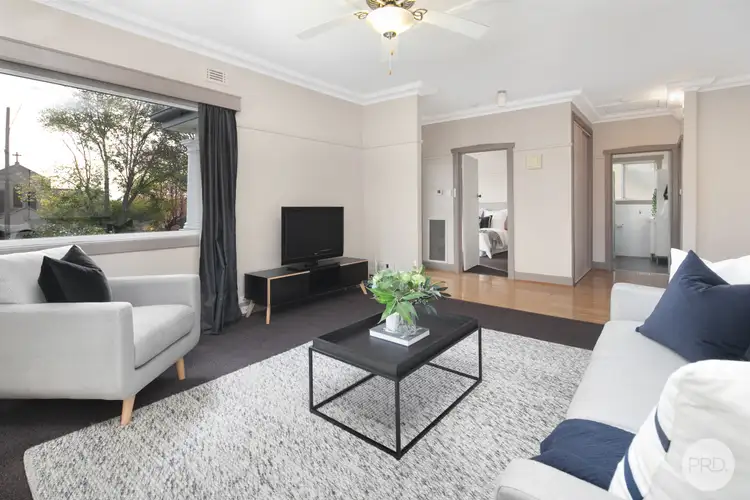 Third view of Homely house listing, 802 Lydiard Street North, Soldiers Hill VIC 3350