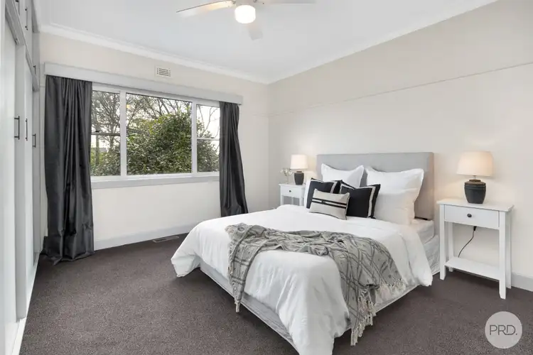 Fourth view of Homely house listing, 802 Lydiard Street North, Soldiers Hill VIC 3350