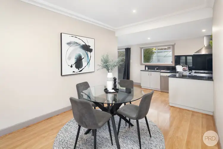 Sixth view of Homely house listing, 802 Lydiard Street North, Soldiers Hill VIC 3350