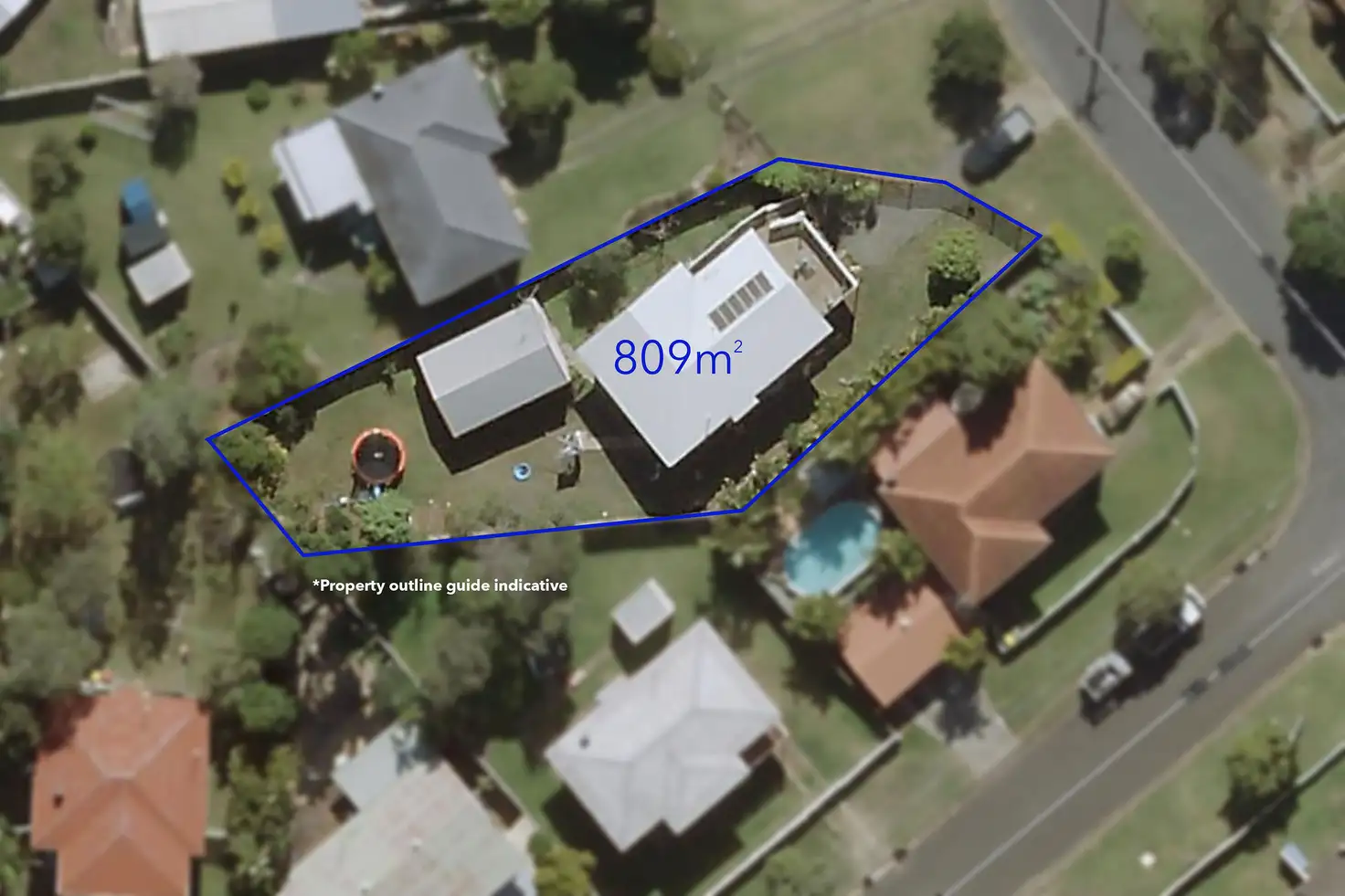Main view of Homely house listing, 38 Flinders Drive, Leichhardt QLD 4305