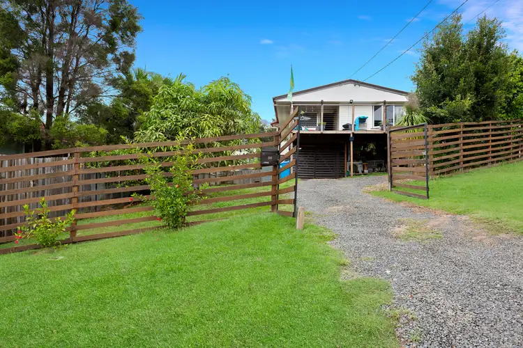 Second view of Homely house listing, 38 Flinders Drive, Leichhardt QLD 4305