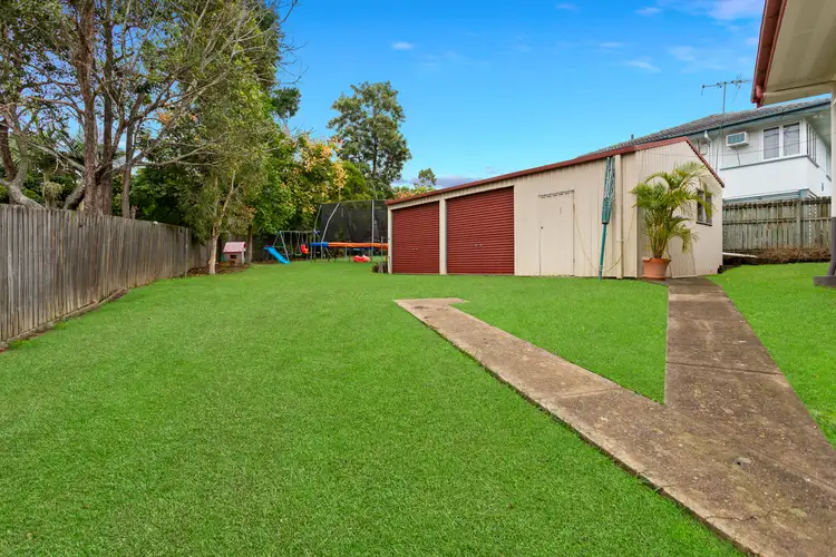 Third view of Homely house listing, 38 Flinders Drive, Leichhardt QLD 4305