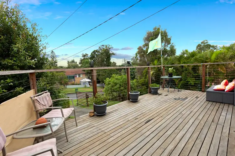 Fourth view of Homely house listing, 38 Flinders Drive, Leichhardt QLD 4305