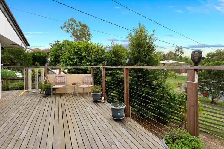 Fifth view of Homely house listing, 38 Flinders Drive, Leichhardt QLD 4305