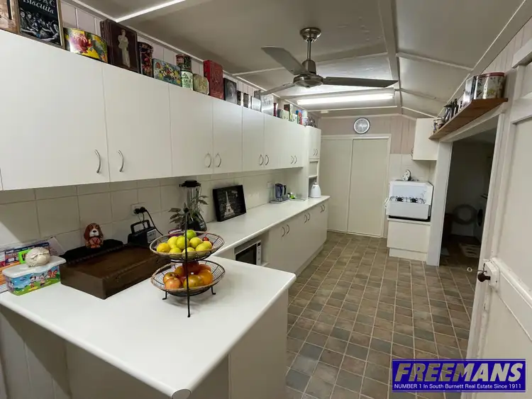 Third view of Homely house listing, 66 Cairns Street, Nanango QLD 4615